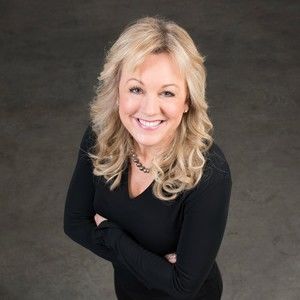 Meet your Posher, Terri